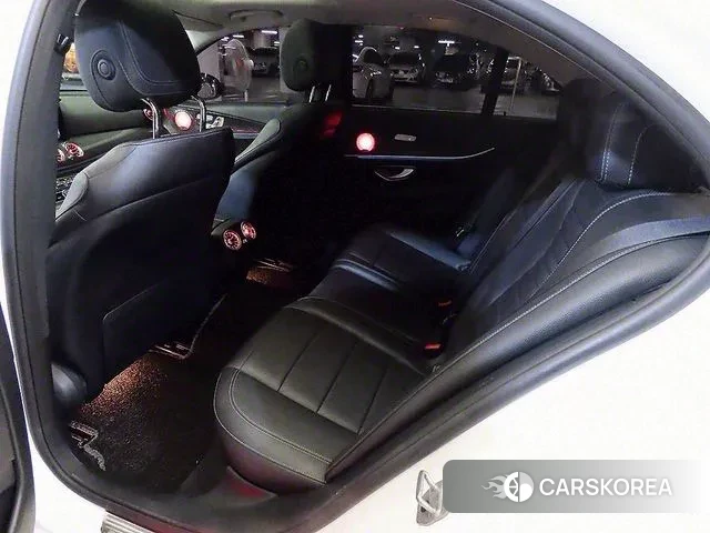 Mercedes-Benz E-Class W213 id 3021075 из Кореи 17