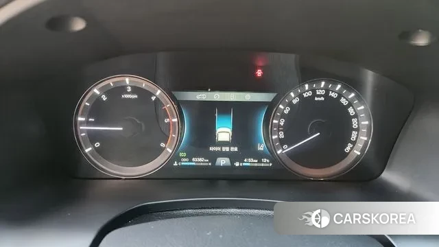 Ssangyong Rexton Sports Cannes id 3741830 из Кореи 16