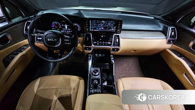 Kia Sorento 4th Generation id 3903859 из Кореи 17
