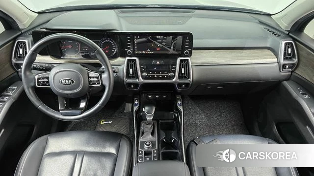 Kia Sorento 4th Generation id 4284086 из Кореи 17
