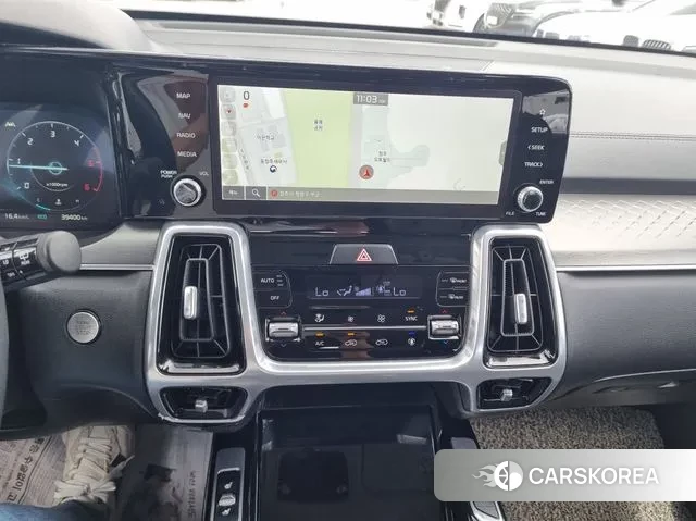 Kia Sorento 4th Generation id 3002582 из Кореи 13