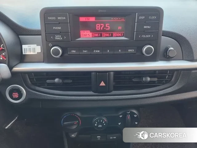 Kia Morning Urban (JA) id 3591497 из Кореи 9