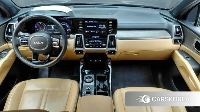 Kia Sorento 4th Generation id 4282768 из Кореи 27