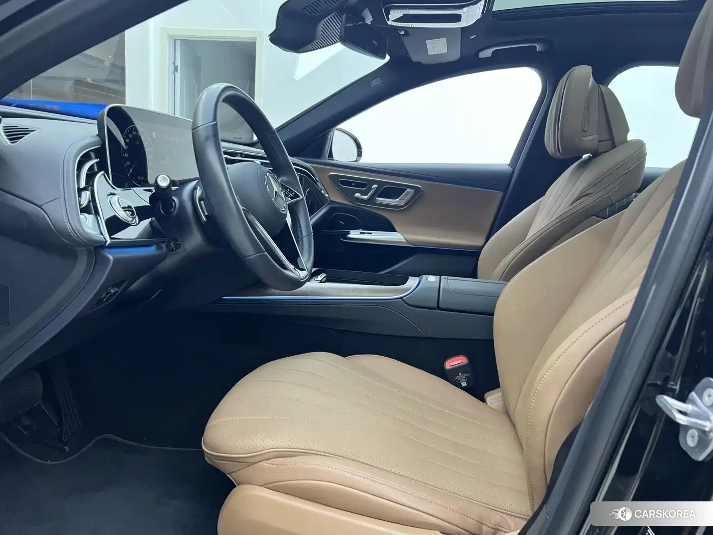 Mercedes-Benz E-class New Energy id 4553979 из Китая 7