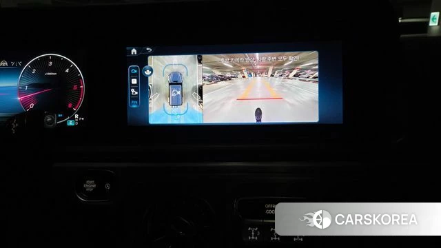 Mercedes-Benz G-Class W465 id 3919625 из Кореи 17