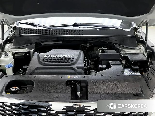 Kia The New Sorento id 3814580 из Кореи 17