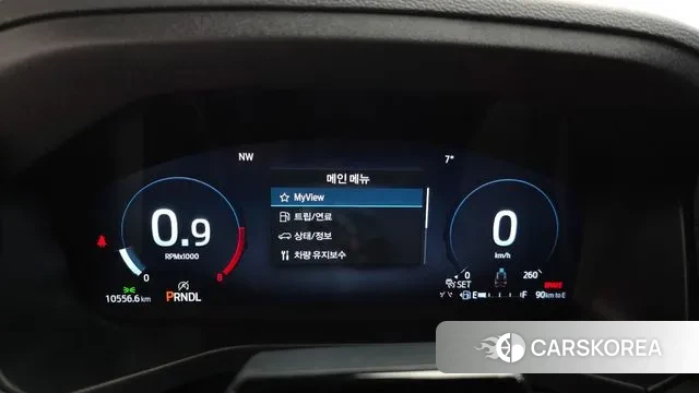 Ford Explorer 6th Generation id 3446950 из Кореи 17