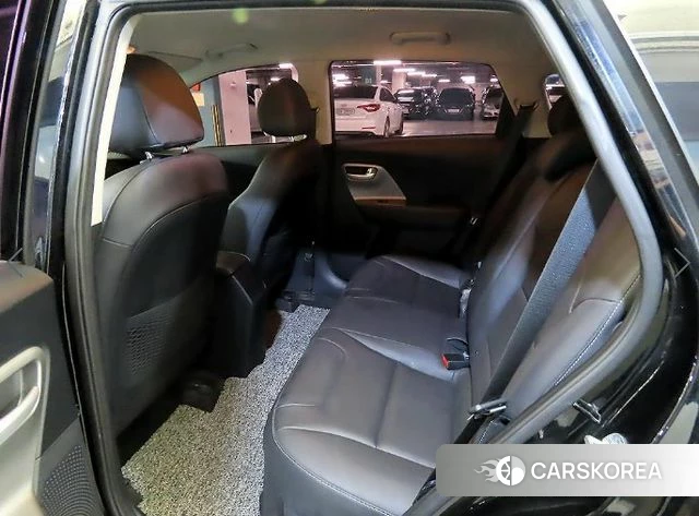 Kia The New Niro id 4915734 из Кореи 14