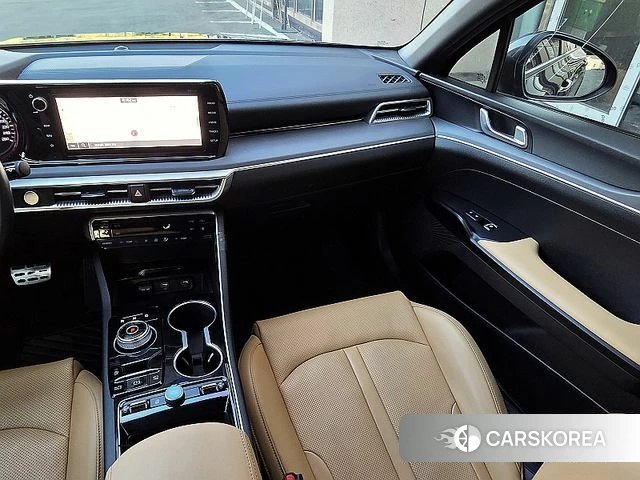 Kia K5 3rd generation id 3911095 из Кореи 16