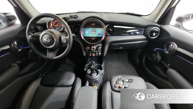 Mini Cooper id 4330377 из Кореи 27