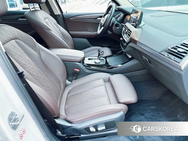 BMW X3 id 4257052 из Китая 20