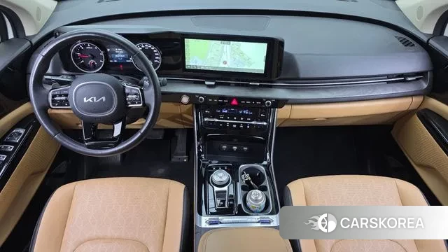 Kia Carnival 4th generation id 3026944 из Кореи 17