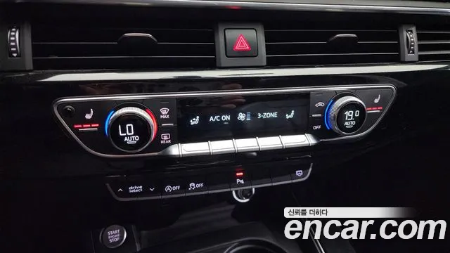 Audi A5 (F5) id 2558972 из Кореи 17