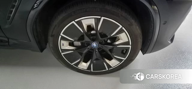 BMW iX3 id 4842530 из Кореи 12