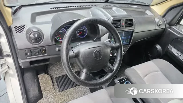 Dongfeng Socon C35 id 3416440 из Кореи 17