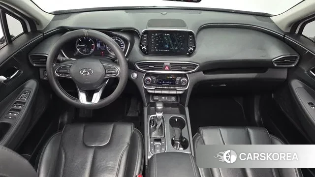 Hyundai Santa Fe TM id 3000466 из Кореи 17