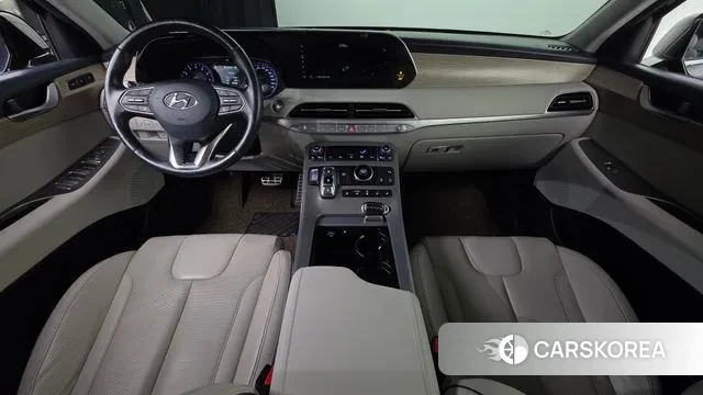 Hyundai Palisade id 3439018 из Кореи 17