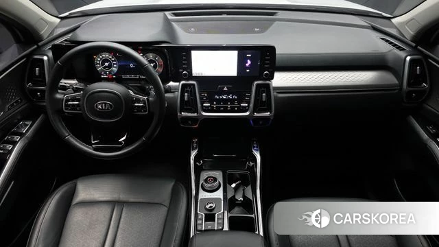 Kia Sorento 4th Generation id 4283363 из Кореи 29