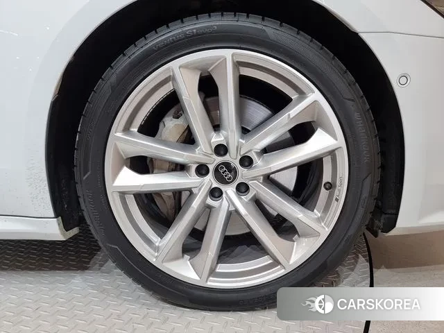 Audi A7 (4K) id 2889264 из Кореи 17