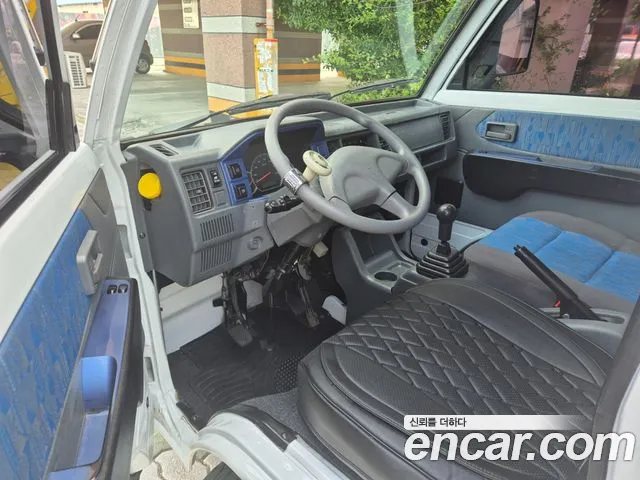 Chevrolet (GM Daewoo) New Damas id 2647170 из Кореи 14