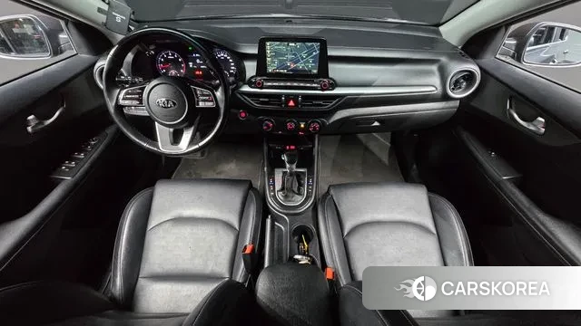 Kia Come New K3 id 3494770 из Кореи 17