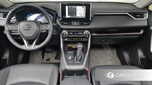 Toyota RAV4 5th Generation id 2979126 из Кореи 17