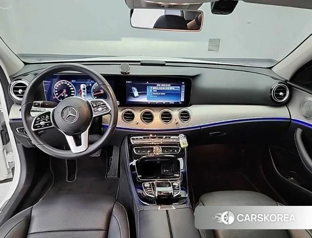 Mercedes-Benz E-Class W213 id 4563283 из Кореи 15
