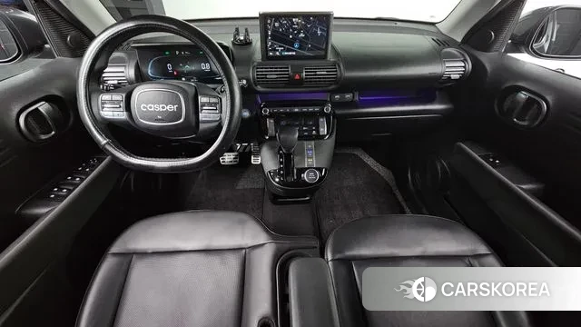 Hyundai Casper id 3371862 из Кореи 17