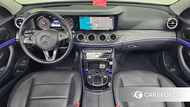 Mercedes-Benz E-Class W213 id 3761352 из Кореи 17