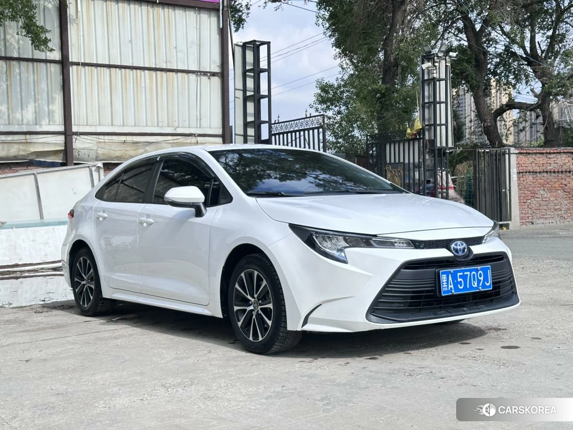Toyota Lei Ling id 4407290 из Китая 7