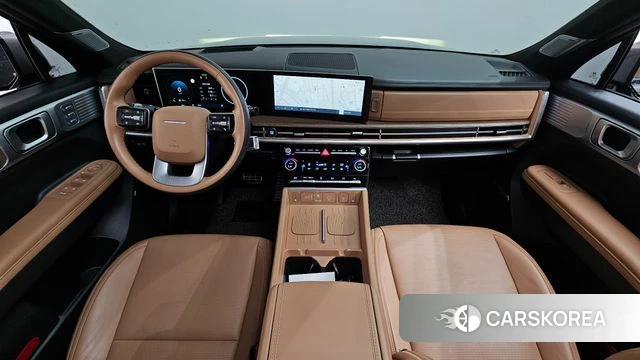 Hyundai Santa Fe (MX5) id 4612992 из Кореи 38