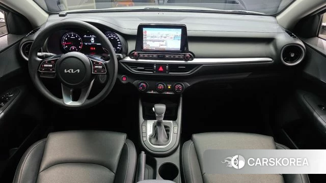 Kia The New K3 2nd generation id 4572465 из Кореи 25