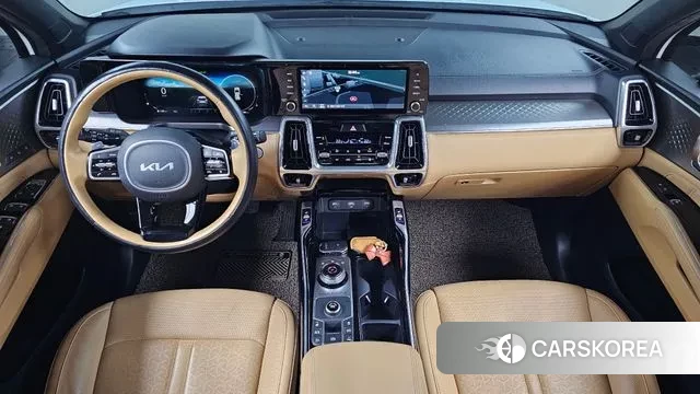 Kia Sorento 4th Generation id 3577206 из Кореи 17