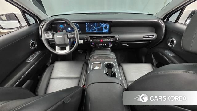 Hyundai Palisade (LX3) id 4645051 из Кореи 17
