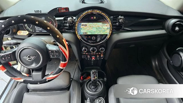 Mini Cooper id 3827028 из Кореи 17