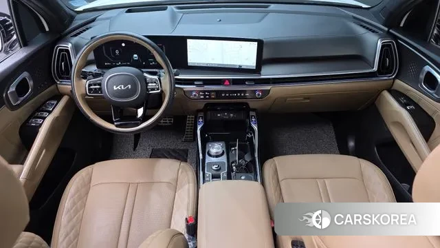 Kia The New Sorento 4th Generation id 3725899 из Кореи 17