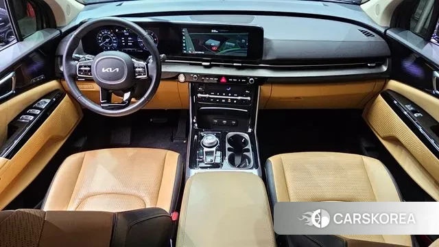 Kia Carnival 4th generation id 3482995 из Кореи 17