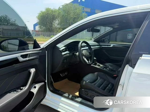 Volkswagen CC id 4313456 из Китая 7