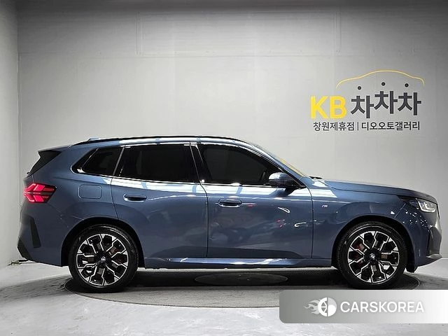 BMW X3 (G45) id 3841090 из Кореи 17