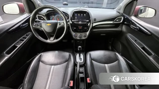 Chevrolet (GM Daewoo) The New Spark id 3703574 из Кореи 17