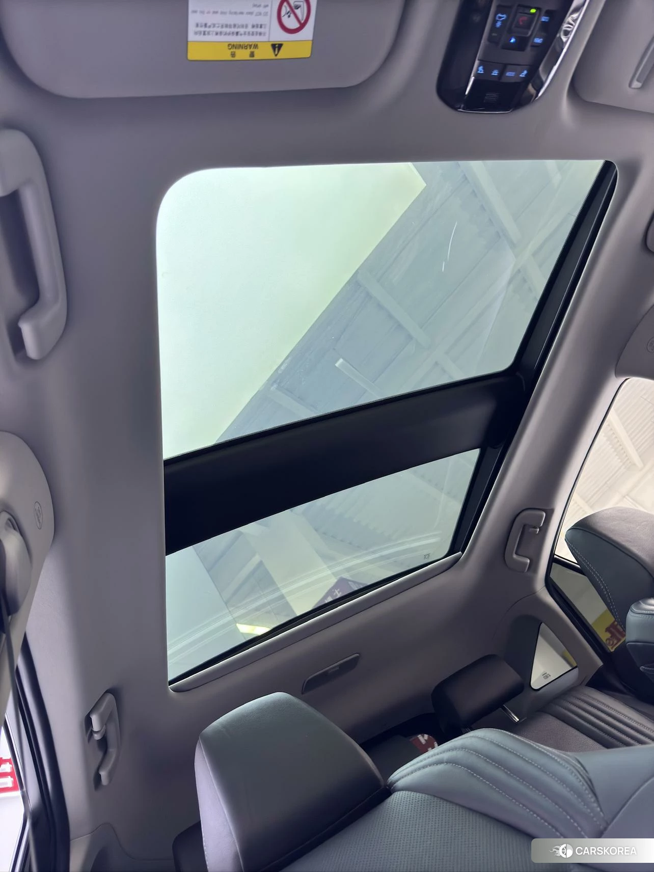 Toyota Ling Fang HARRIER id 4413248 из Китая 13