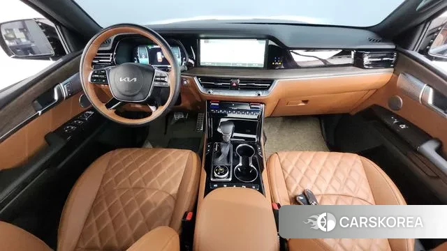 Kia Mohave Master id 3421377 из Кореи 17