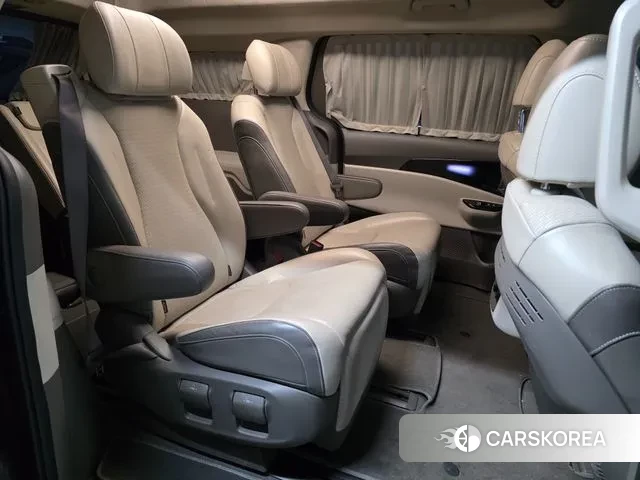 Kia Carnival 4th generation id 3746124 из Кореи 7