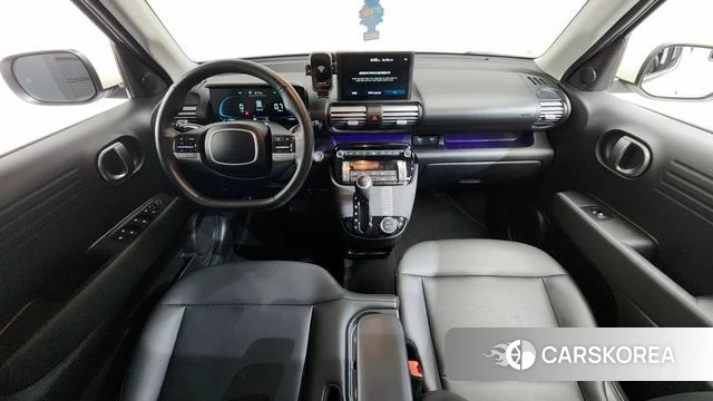 Hyundai Casper id 3838858 из Кореи 17