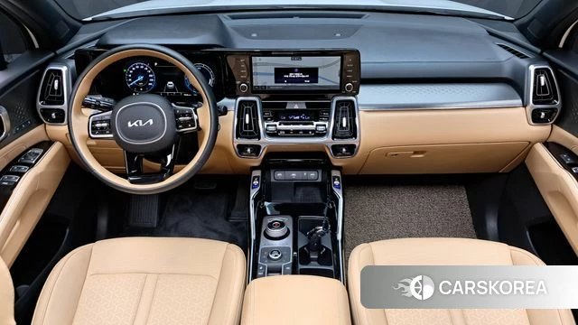 Kia Sorento 4th Generation id 4675800 из Кореи 34