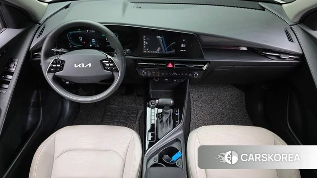 Kia Di Ol Nu Niro id 4917151 из Кореи 17