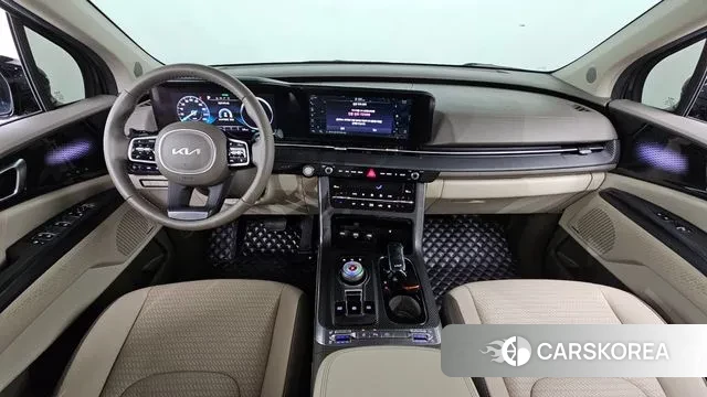 Kia Carnival 4th generation id 3606596 из Кореи 17