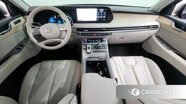 Hyundai The New Palisade id 4463620 из Кореи 17