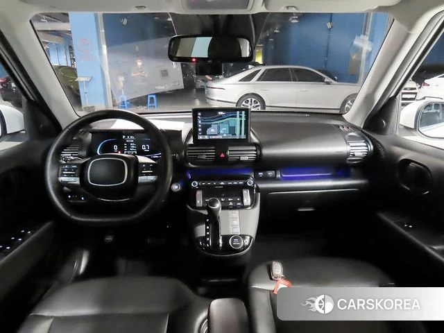 Hyundai Casper id 4936202 из Кореи 17