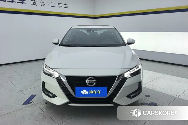 Nissan Xuan Yi id 4291532 из Китая 14